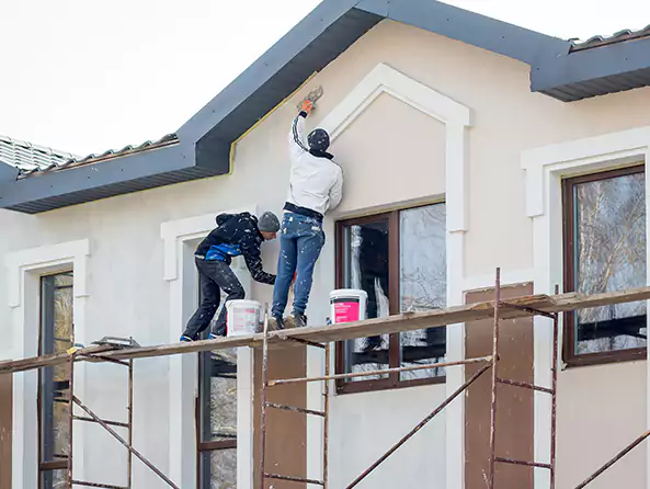 Why Choose Eagle Plumbing Cambridgefor Water Damage Restoration in Cambridge, MA?