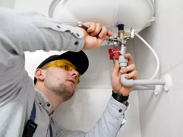 Why Choose Eagle Plumbing Cambridge for Water Heater Expansion Tank Installation in Cambridge, MA?