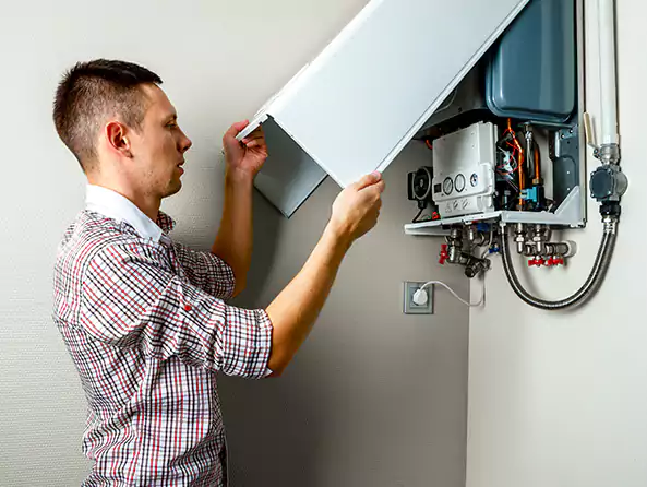 Why Choose Eagle Plumbing Cambridge for Water Heater Installation in Cambridge, MA?