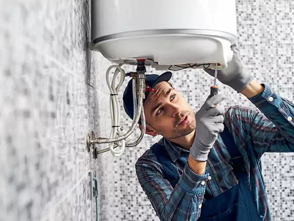 Why Choose Eagle Plumbing Cambridge for Water Heater Maintenance in Cambridge, MA?