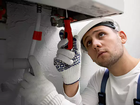 Why Choose Eagle Plumbing Cambridge for Water Heater Repair in Cambridge, MA?