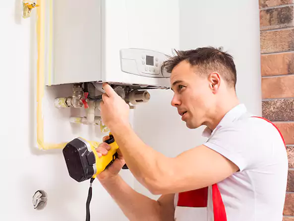 Why Choose Eagle Plumbing Cambridge for Water Heater Replacement in Cambridge, MA?