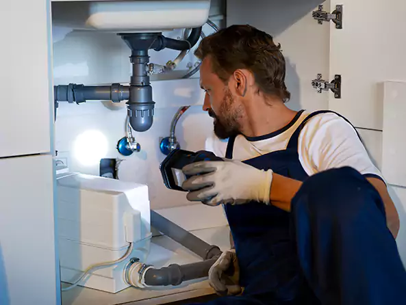 Why Choose Eagle Plumbing Cambridge for Water Leak Repair in Cambridge, MA?