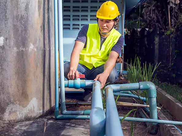 Why Choose Eagle Plumbing Cambridge for Water Line Installation in Cambridge, MA