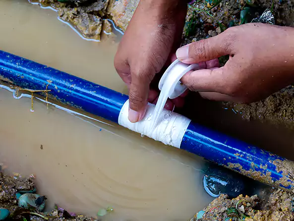  Why Choose Eagle Plumbing Cambridge for Water Line Repair in Cambridge, MA?]