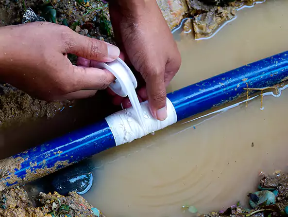 Why Choose Eagle Plumbing Cambridge for Water Line Replacement in Cambridge, MA?