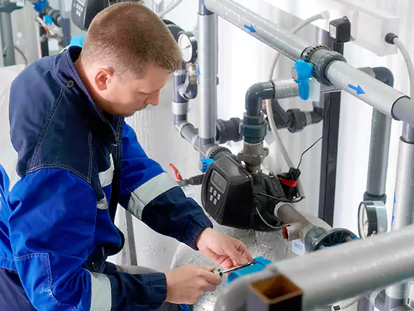Why Choose Eagle Plumbing Cambridge for Water Softener Installation in Cambridge, MA?