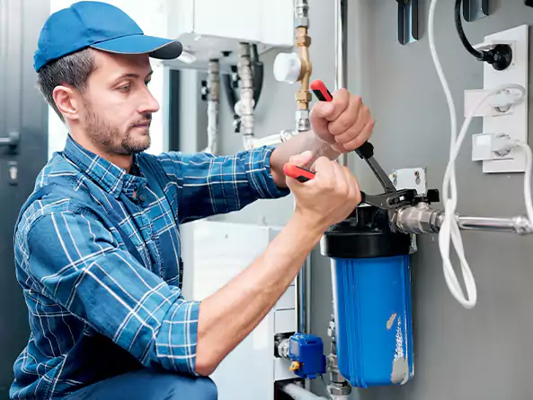 Why Choose Eagle Plumbing Cambridge for Water Softener Replacement in Cambridge, MA?