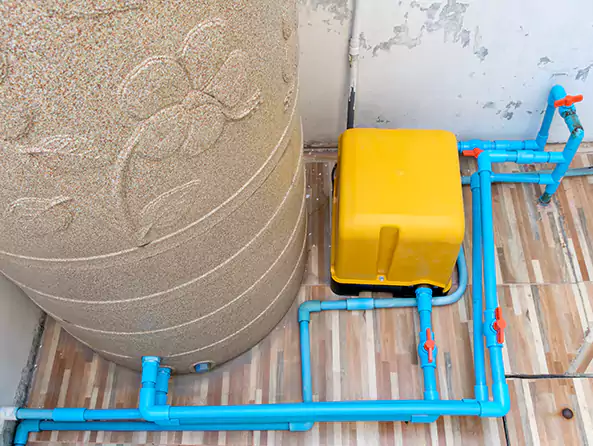 Why Choose Eagle Plumbing Cambridge for Well Pressure Tank Replacement in Cambridge, MA?